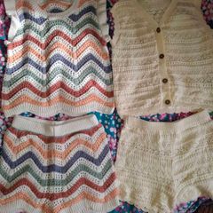 New girls outfits
