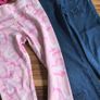 girls bundle 5-7 years including winter jacket Image 2