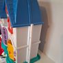 Keenway My Happy Family Doll Play House Image 5