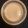 Vintage "Rustic"Handpainted Dinner and Salad Plates FROM 8euro Image 3