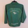 connacht rugby halfzip top Image 3