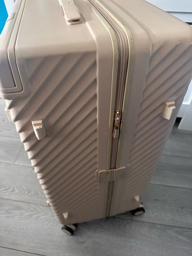 Travel luggage