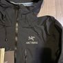 Arctyrex alpha sv pro jacket Image 3