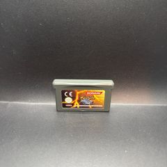 Yu-Gi-Oh World Championship Tournament 2004 Nintendo Game Boy Advance
