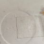 VTG 2 H R Johnson Ceramic Tiles Round Plates Wall Hanging  England America Revolutionary War Image 7