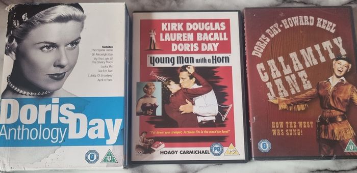 Doris Day Collection