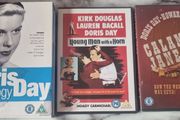 Doris Day Collection