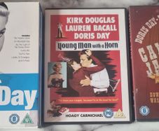 Doris Day Collection