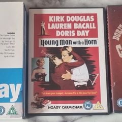 Doris Day Collection