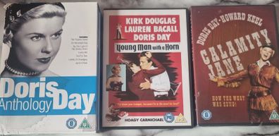 Doris Day Collection