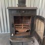 Wood stove Image 4