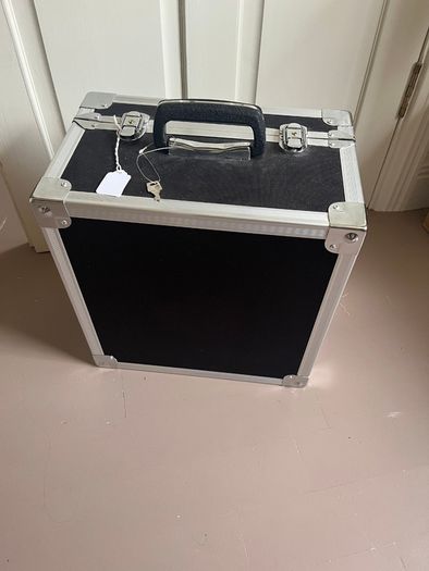 New Garvey TAM 2 Accordion