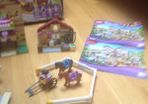 Lego Friends Summer Riding Camp 3185