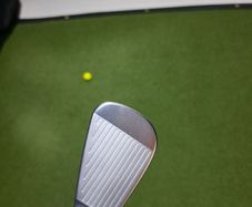 callaway 3iron