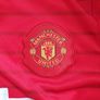 Manunited official Football Jersey  kids Image 4
