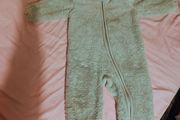baby snowsuit