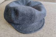 Seeberger wool blend cap 61cm round fit in excellent condition with no issues FREE STANDARD POSTAGE INCLUDED
