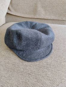 Seeberger wool blend cap 61cm round fit in excellent condition with no issues FREE STANDARD POSTAGE INCLUDED