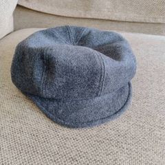 Seeberger wool blend cap 61cm round fit in excellent condition with no issues FREE STANDARD POSTAGE INCLUDED