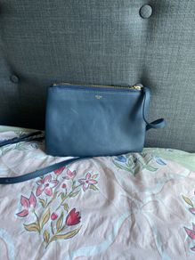 Celine style Trio bag