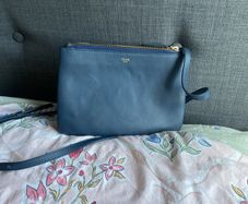 Celine style Trio bag
