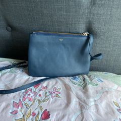 Celine style Trio bag