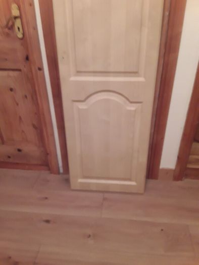 door