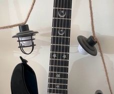 Guitar lessons