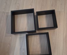 cube shelfs