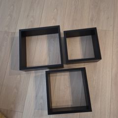 cube shelfs