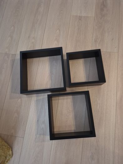 cube shelfs