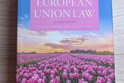 European Union Law (Barnard &amp; Peers 4th edn.)