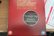 The godfather collection