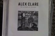 Alex Clare - The Lateness of the Hour CD
