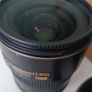 Af S Dx Zoom Nikkor 17-55mm F2.8g Lens Image 8