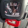 Joie Trillo Car Seat Group 2-3 / 15-36kg / 3-12 years Image 9