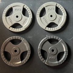 Weight Plates