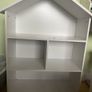 Bookcase/dollshouse Image 2