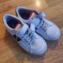 Ralph Lauren  - boys leather trainers Image 2