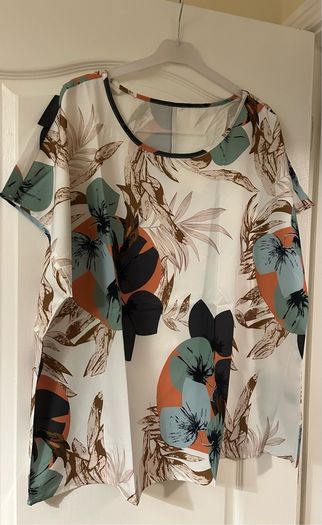 Shein Top