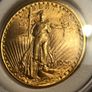 Gold coins, investment grade Image 6