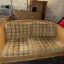 Wicker Couch Image 5