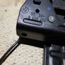 2003 Bmw X5 E53 upper tailgate lock 8408492 Image 2