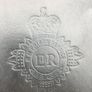 Vintage Northern Ireland official prison officer's belt Image 9