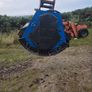 Mulcher/Fail head/ Hedge Cutter Image 5