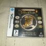 Professor Layton & The Curious Village Complete DS Game Image 6