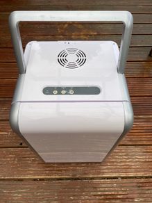 Mini Cooler Fridge