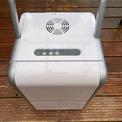 Mini Cooler Fridge