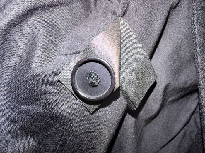 Cos Wool Coat