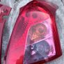 Suzuki Swift Tail lights Image 3